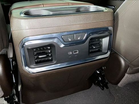 Used 2023 GMC Sierra 1500 Denali AWD/4WD image 31