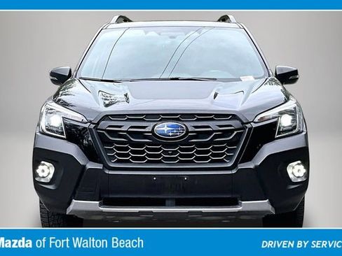 Used 2023 Subaru Forester Wilderness w/ Wilderness Package AWD/4WD image 3
