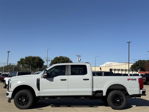 New 2026 Ford F250 XL w/ STX Appearance Package image 25