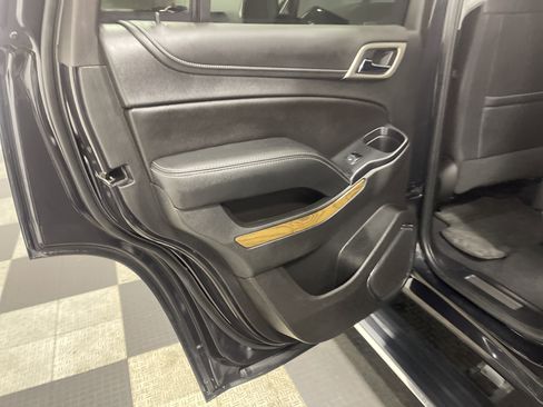 Used 2020 GMC Yukon Denali w/ Denali Ultimate Package image 15