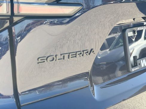 New 2026 Subaru Solterra Premium AWD/4WD image 17