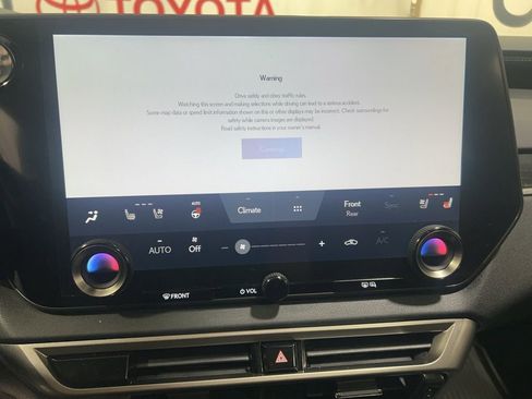 Used 2023 Lexus RX 350 Premium w/ Accessory Package (Z1) AWD/4WD image 25