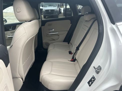New 2026 Mercedes-Benz GLA 250 4MATIC image 25
