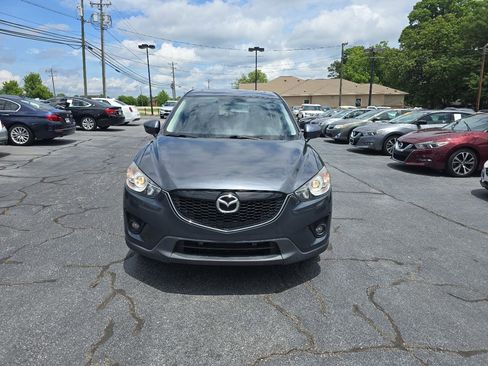 Used 2013 MAZDA CX-5 Grand Touring FWD image 2