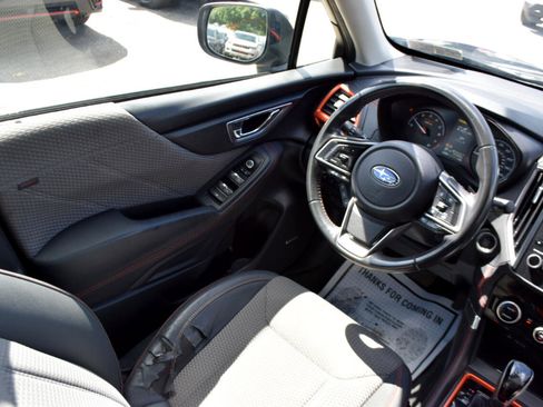 Used 2020 Subaru Forester Sport w/ Popular Package #2 image 14