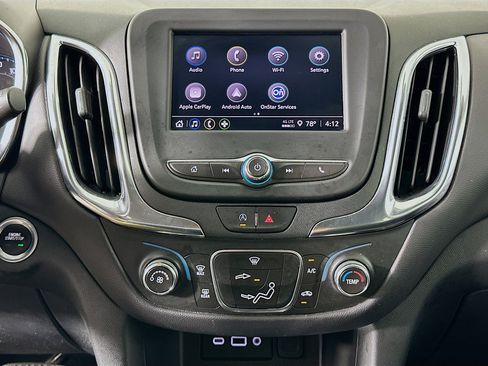 Used 2023 Chevrolet Equinox LT FWD image 22