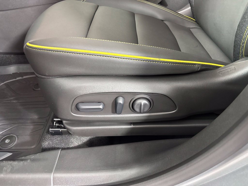 New 2026 Chevrolet TrailBlazer ACTIV w/ Driver Confidence Package FWD image 25