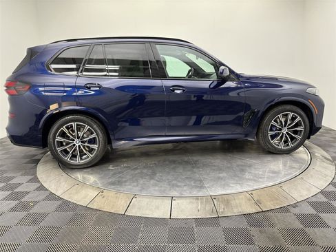 New 2026 BMW X5 xDrive50e AWD/4WD image 17