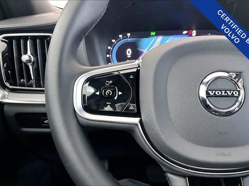 Certified 2024 Volvo V60 T8 Polestar w/ Protection Package image 27
