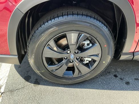 Certified 2026 Subaru Ascent Premium AWD/4WD image 25