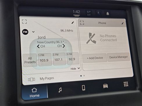 Used 2024 RAM 2500 Big Horn image 8