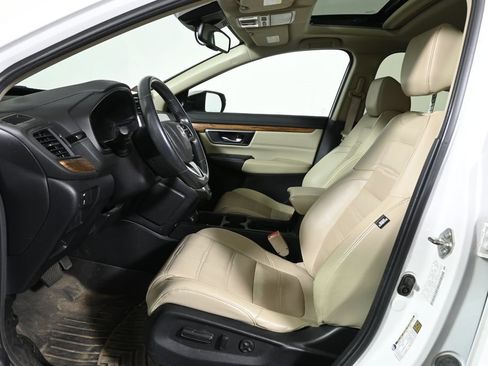 Used 2020 Honda CR-V EX-L image 3