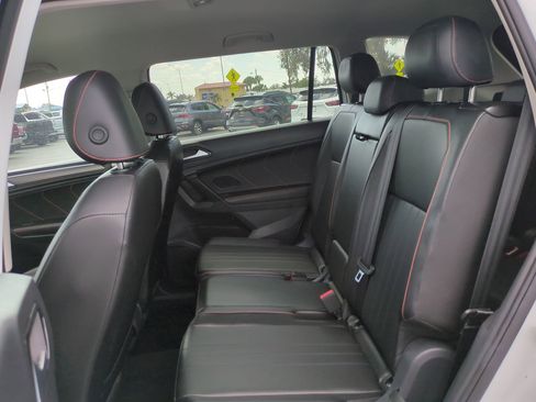 Used 2024 Volkswagen Tiguan Wolfsburg Edition image 15