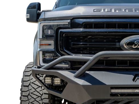 Used 2021 Ford F250 Lariat image 52