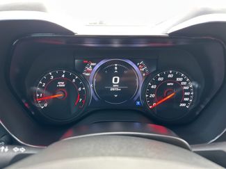 Used 2023 Chevrolet Camaro SS video 2