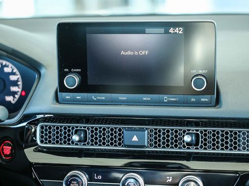 Certified 2024 Honda Civic Sport image 19