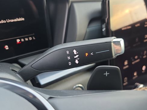 New 2026 GMC Terrain AT4 w/ Convenience Package III image 23