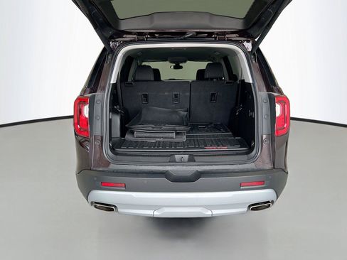 Used 2020 GMC Acadia SLE w/ Driver Convenience Package AWD/4WD image 25