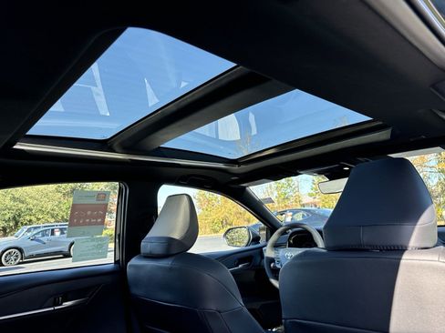 New 2025 Toyota Camry XSE w/ Premium Plus Package image 32