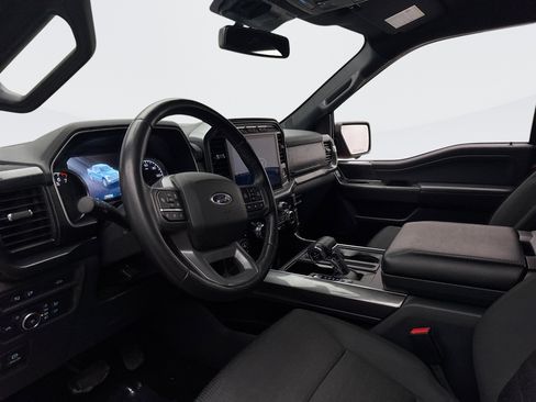 Used 2022 Ford F150 XLT w/ Equipment Group 302A High image 10