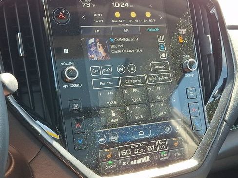 Used 2023 Subaru Ascent Onyx Edition AWD/4WD image 19