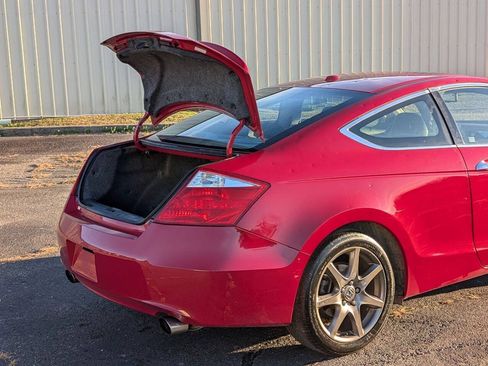 Used 2010 Honda Accord EX-L image 27