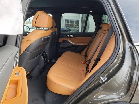 New 2026 BMW X5 xDrive50e w/ Climate Comfort Package image 11