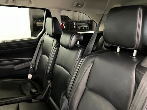 Used 2025 Honda Odyssey EX-L image 19