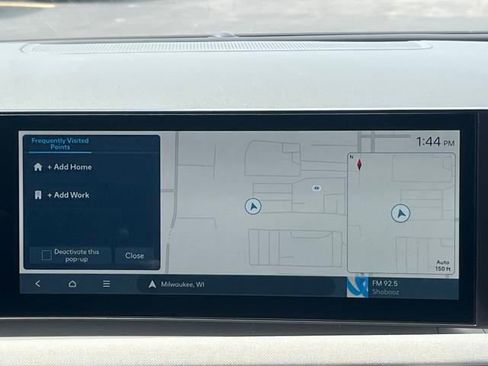 New 2025 Hyundai Tucson Limited image 29