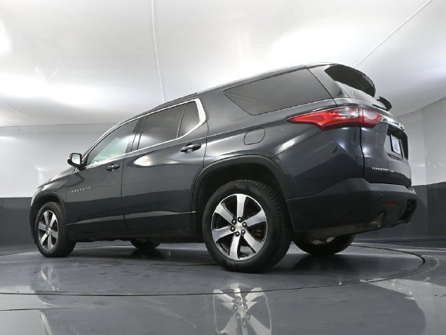 Used 2018 Chevrolet Traverse LT AWD/4WD image 44