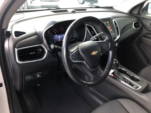 Used 2019 Chevrolet Equinox LT FWD image 19