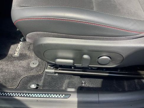 Used 2025 Hyundai Kona N Line S image 18