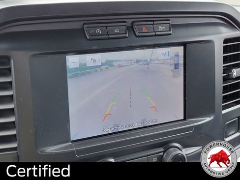 Used 2021 Ford F150 XL w/ Equipment Group 101A High RWD image 24