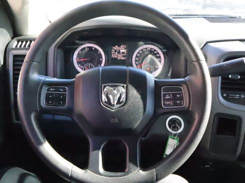 Used 2018 RAM 3500 Tradesman image 39