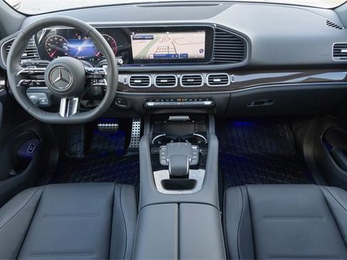 New 2026 Mercedes-Benz GLE 450 GLE 450 image 22