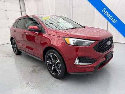 Used 2023 Ford Edge ST