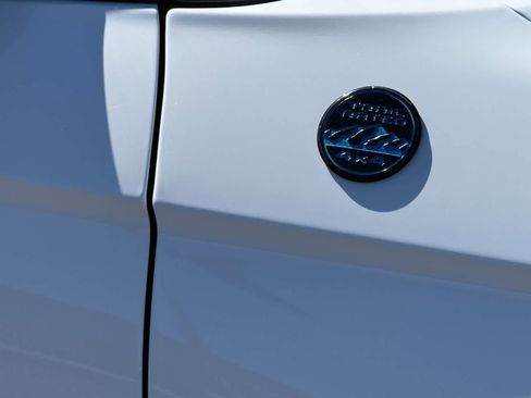 Used 2023 Jeep Grand Cherokee Trailhawk w/ Advanced Protech Group II image 8