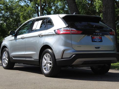 Used 2023 Ford Edge SEL w/ Convenience Package AWD/4WD image 6