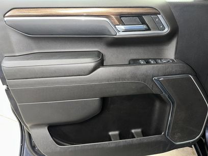 Certified 2023 Chevrolet Silverado 1500 LT