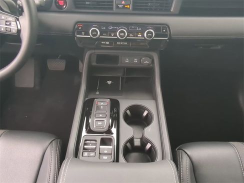 Certified 2026 Honda Passport RTL image 18