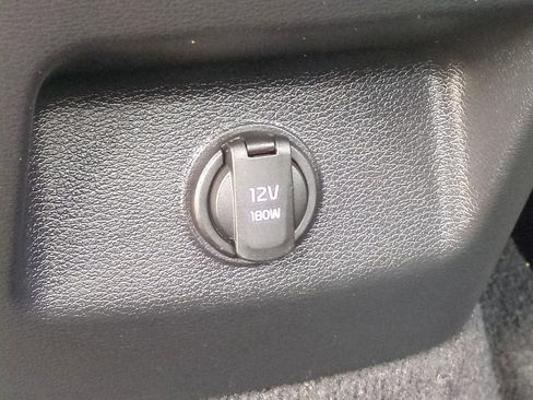 Used 2023 Kia Telluride S w/ S Sunroof Package FWD image 16