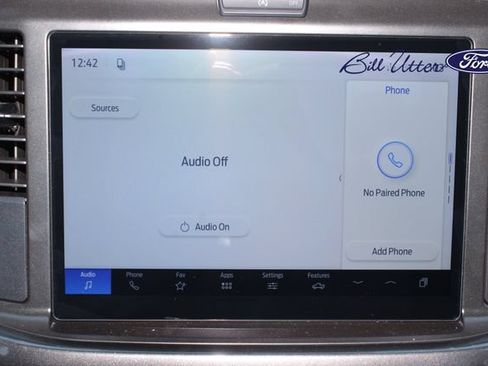 New 2026 Ford F150 STX w/ Equipment Group 200A RWD image 13