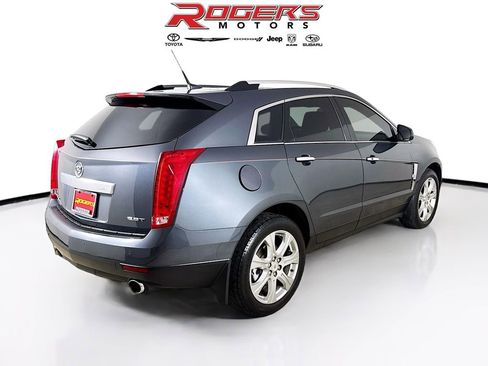 Used 2010 Cadillac SRX Premium image 7