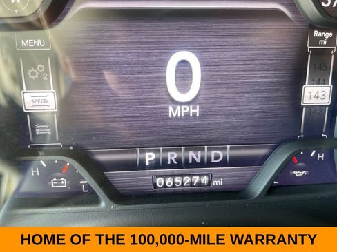 Used 2022 RAM 2500 Laramie AWD/4WD image 15