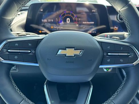 New 2026 Chevrolet Traverse LT FWD image 19