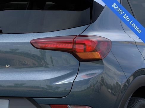 New 2026 Buick Encore GX Preferred image 11