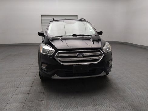 Used 2018 Ford Escape SE w/ SE Sync 3 Package AWD/4WD image 14