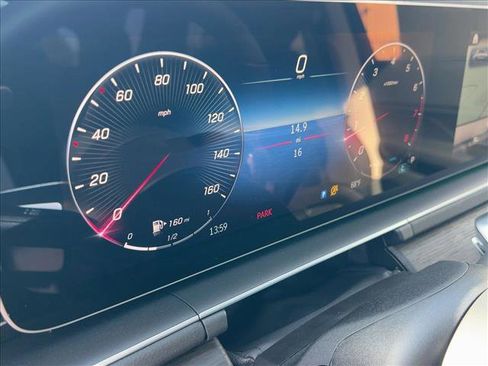 New 2026 Mercedes-Benz GLE 350 4MATIC image 11