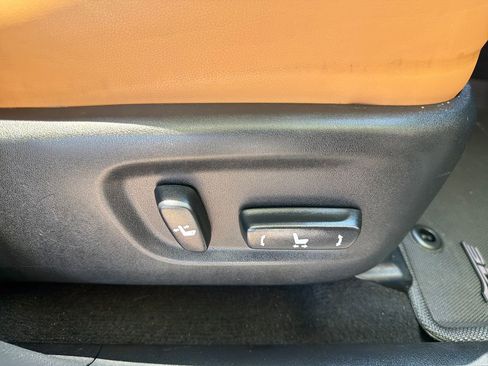 Used 2016 Lexus NX 200t FWD image 41