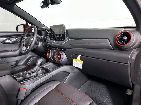 New 2026 Chevrolet Blazer RS w/ Driver Confidence II Package image 66